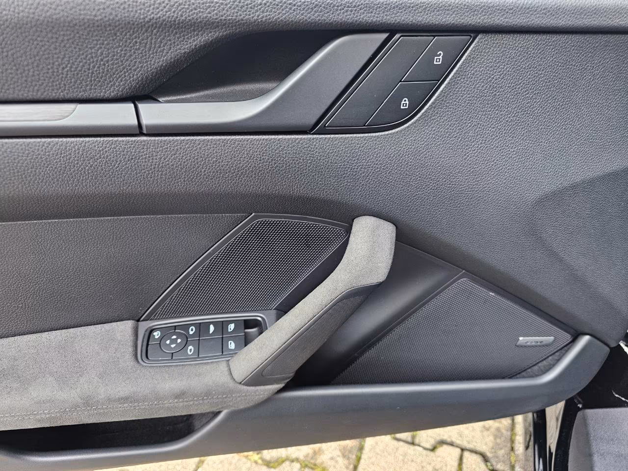 Porsche 911 Cabriolet Carrera GTS