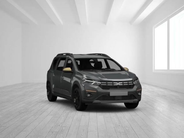 Dacia Jogger Extreme