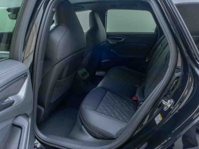 Audi S5 Avant S-Tronic