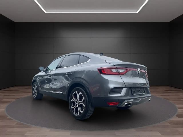 Renault Arkana Intens TCe 140