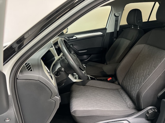 Volkswagen T-Roc 1.5 TSI Move