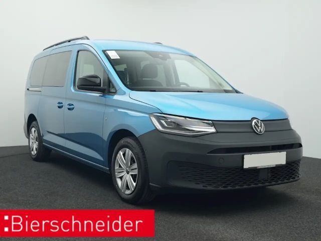 Volkswagen Caddy 2.0 TDI DSG