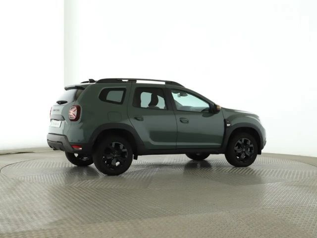 Dacia Duster Extreme TCe 150