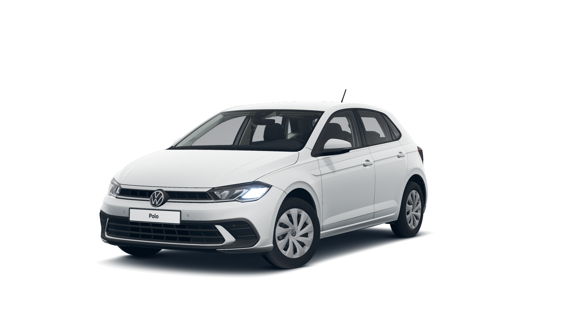 Volkswagen Polo 1.0 (EURO 6d) Virtual DynLicht LED PDC