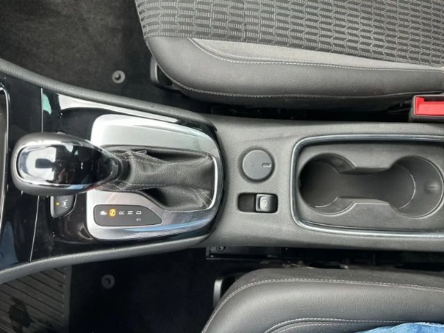 Opel Astra Sports Tourer