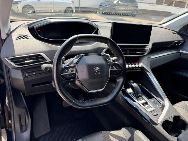 Peugeot 5008 EAT8 HDi