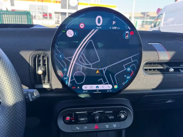 MINI Cooper John Cooper Works