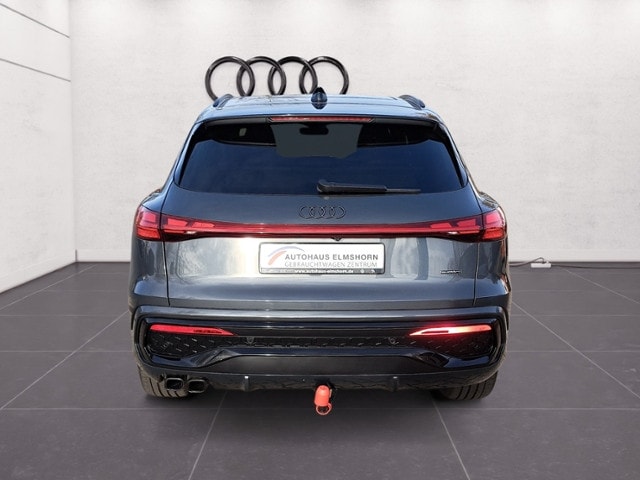 Audi Q5 Quattro S-Tronic