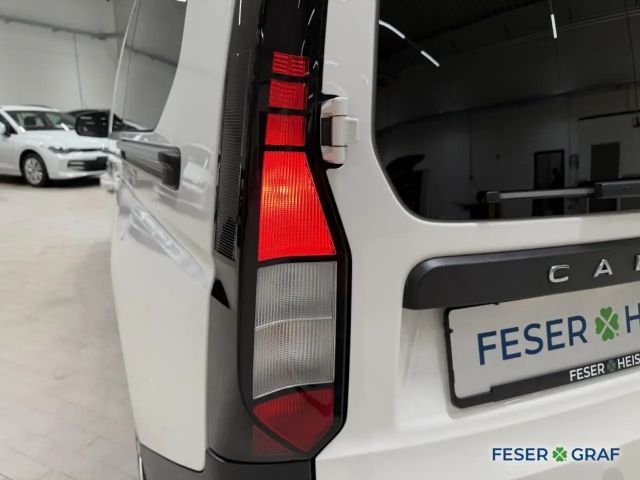 Volkswagen Caddy 2.0 TDI