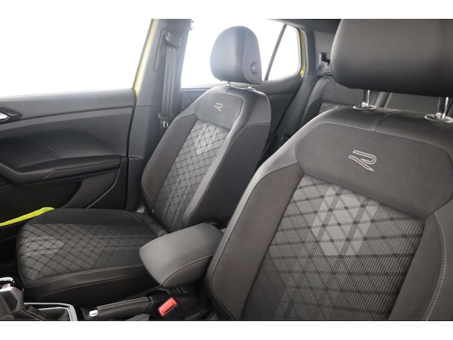 Volkswagen T-Cross 1.0 TSI R-Line