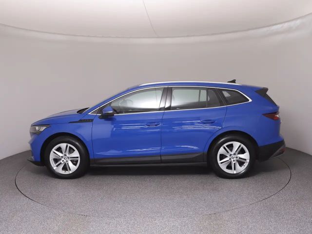 Skoda Enyaq iV 80