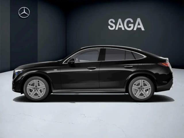 Mercedes-Benz GLC 300 4MATIC