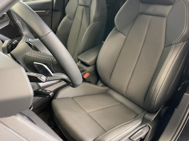 Audi S3 Quattro S-Tronic Sportback