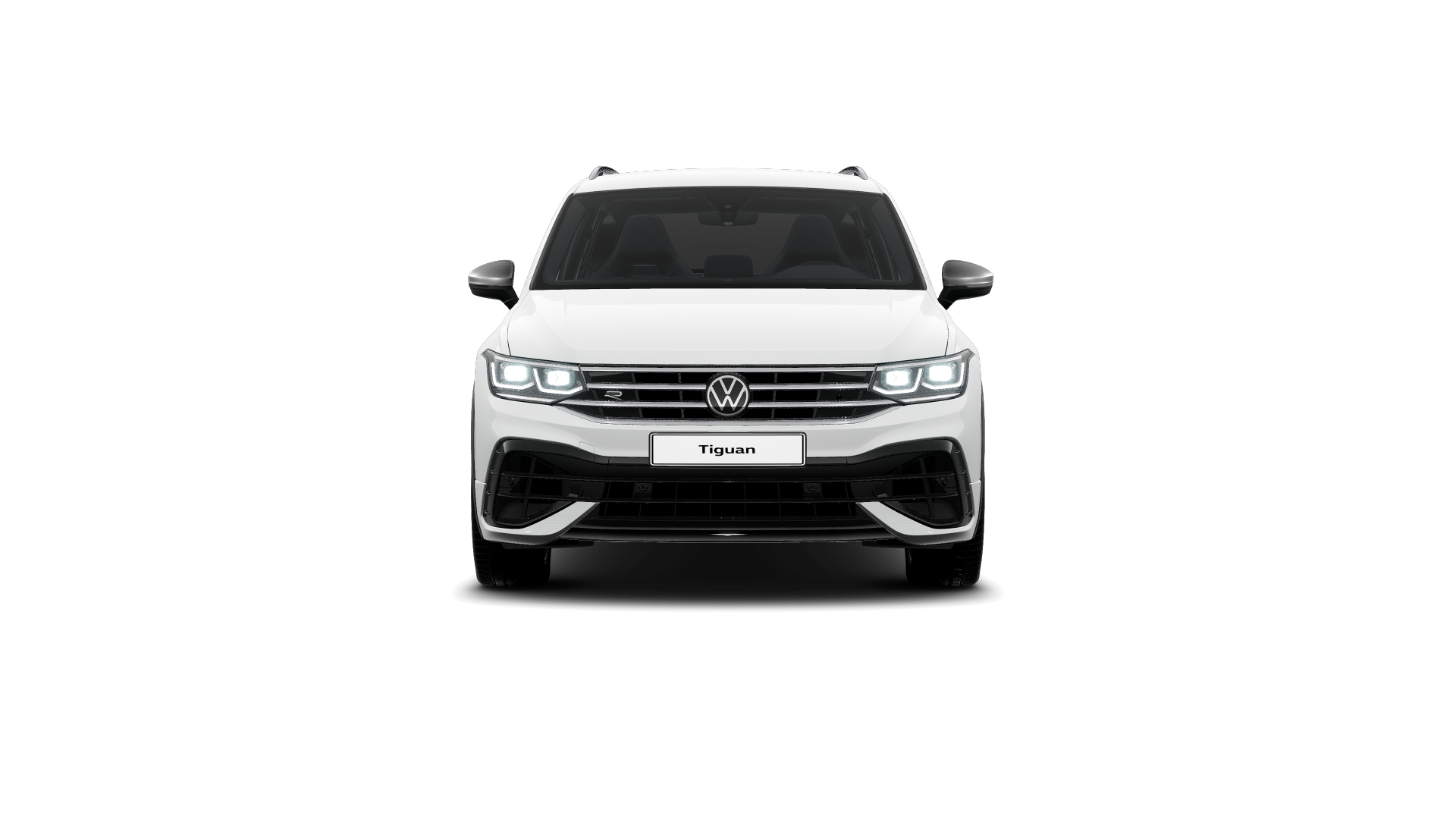 Volkswagen Tiguan 2.0 TSI 4Motion DSG