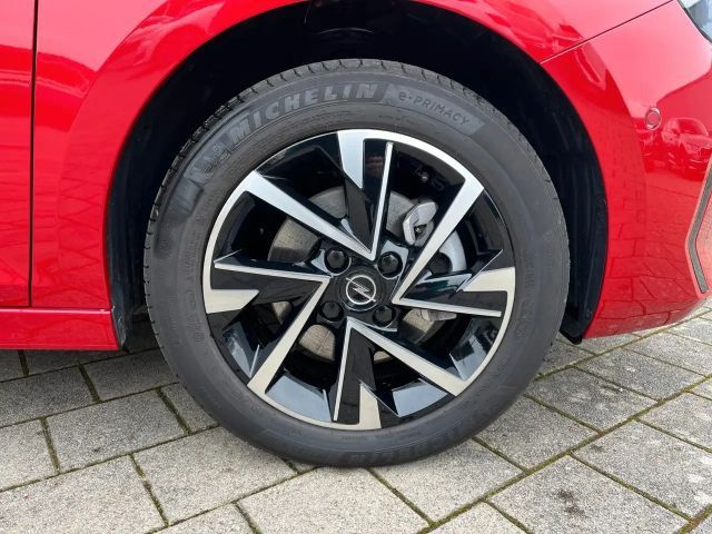 Opel Corsa 1.2 Turbo GS-Line Grand Sport Turbo