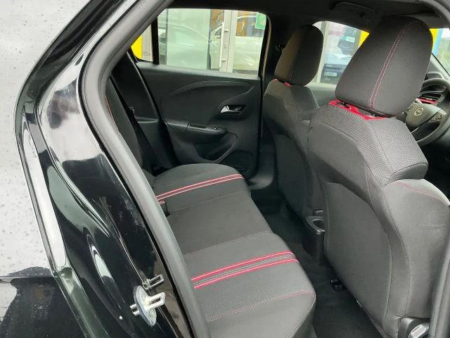 Opel Corsa GS-Line Grand Sport