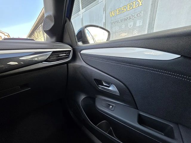 Opel Corsa GS-Line Grand Sport