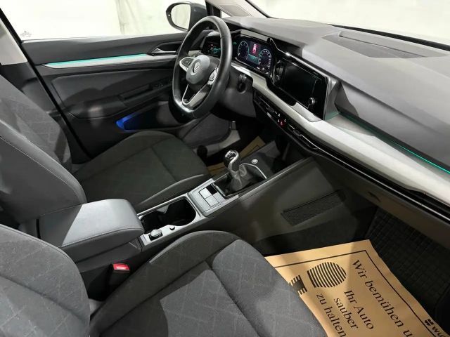 Volkswagen Golf 2.0 TDI Life Variant