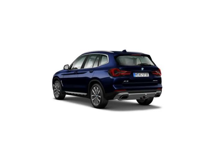 BMW X3 xDrive30e