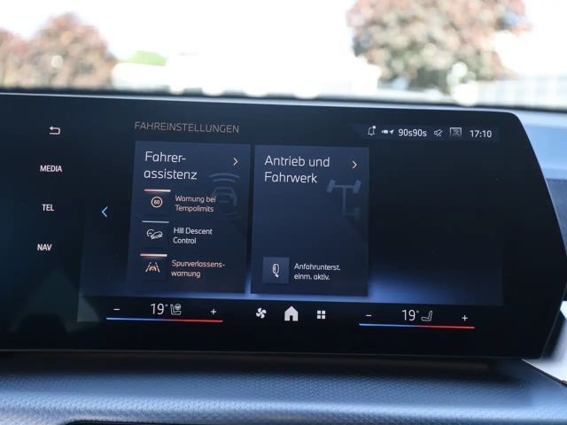 BMW X2 M-Sport xDrive