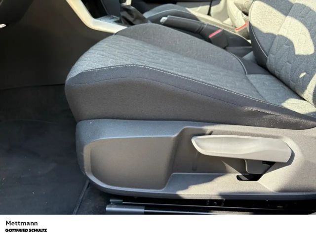 Volkswagen Polo 1.0 TSI DSG Move