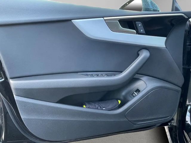 Audi A5 40 TDI S-Line