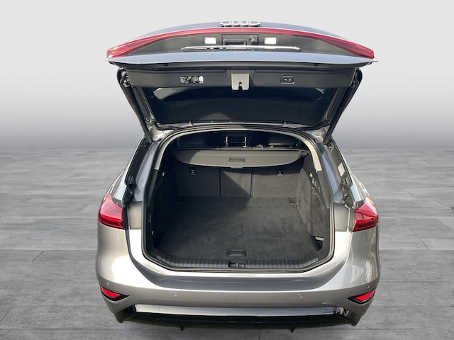 Audi A6 e-tron Avant Performance