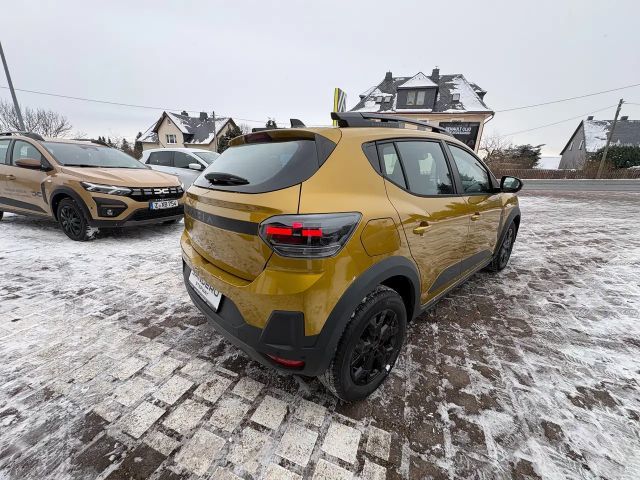 Dacia Sandero Extreme TCe 110