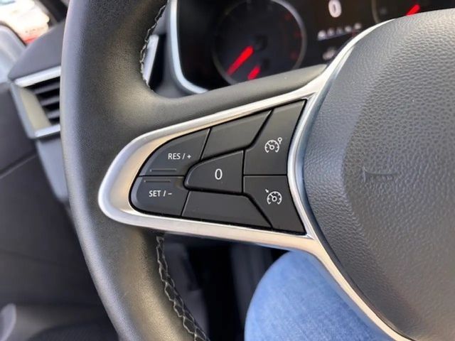 Renault Clio TCe 90 Zen