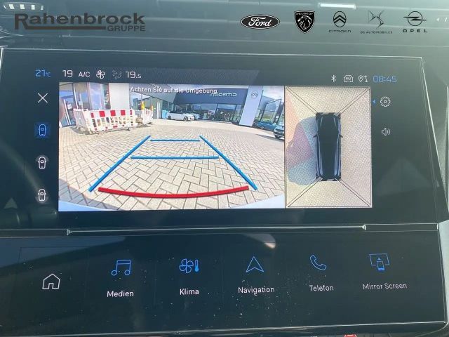 Peugeot 308 Allure Pack PureTech SW