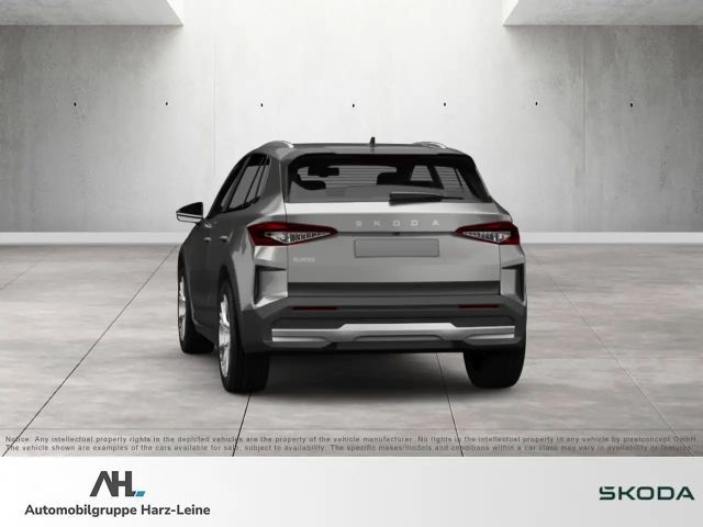 Skoda Elroq 85 Sportline