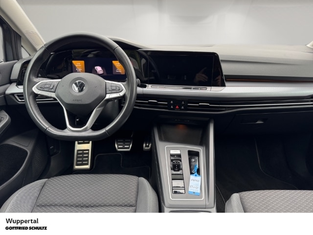 Volkswagen Golf 2.0 TDI DSG