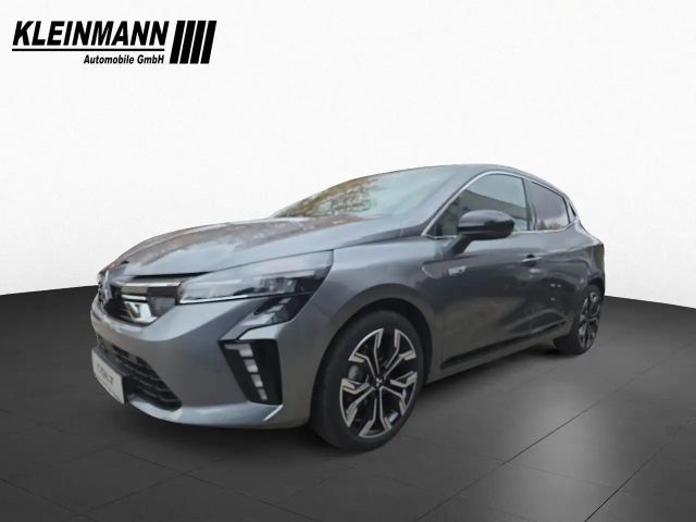 Mitsubishi Colt 1.6 Hybrid