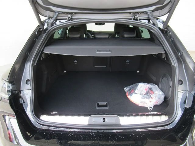 Peugeot 508 EAT8 SW