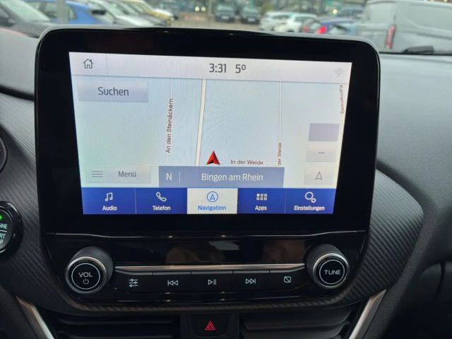 Ford Puma EcoBoost ST Line