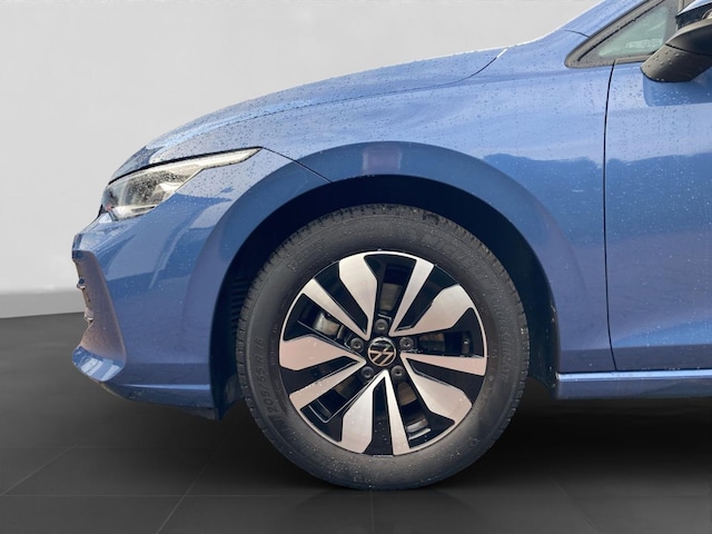 Volkswagen Golf 1.5 TSI