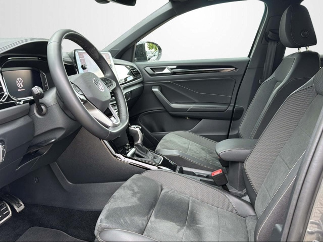 Volkswagen T-Roc 1.5 TSI DSG IQ.Drive R-Line