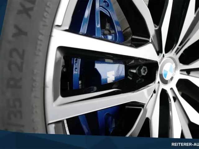 BMW X5 M-Sport xDrive30d