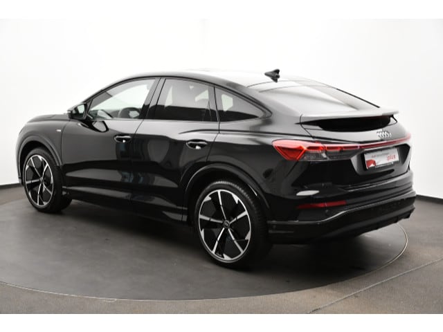 Audi Q4 e-tron 40 Sportback