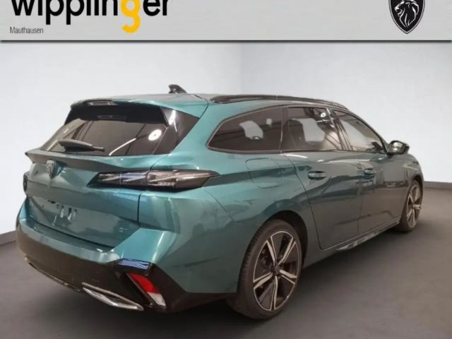 Peugeot 308 EAT8 GT-Line SW