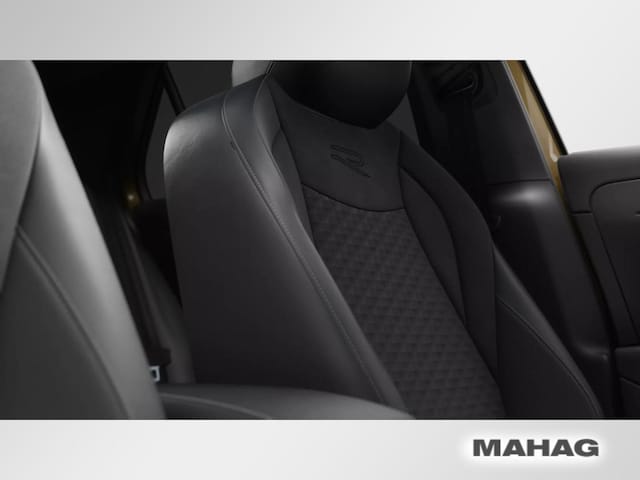 Volkswagen T-Roc IQ.Drive R-Line