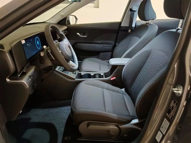 Hyundai Kona Electric Smart