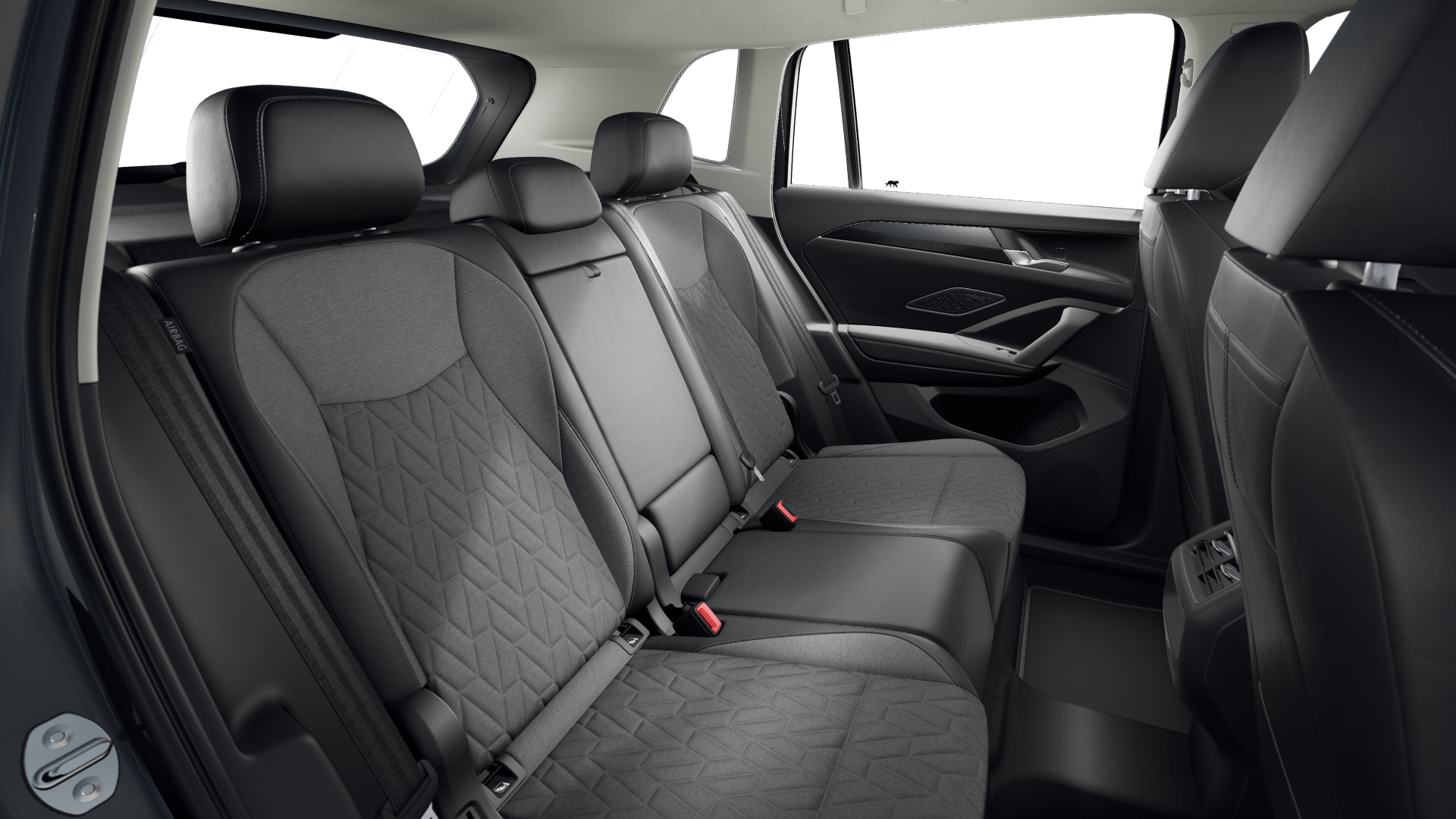 Volkswagen Tiguan Tiguan 1.5   Life P 110 TSID6F