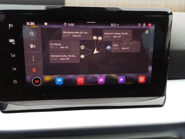 Seat Ibiza 1.0 TSI FR-lijn