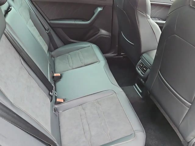 Cupra Ateca AHK,Navi,LED,el.Heckklappe uvm.