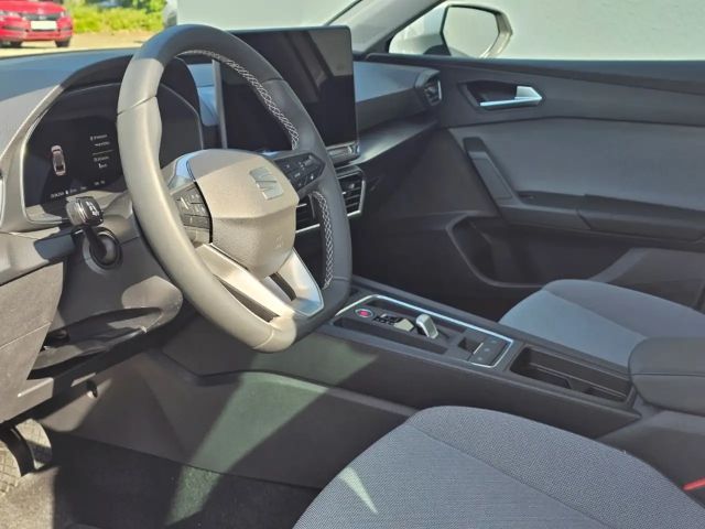 Seat Leon 2.0 TDI DSG Sportstourer Style