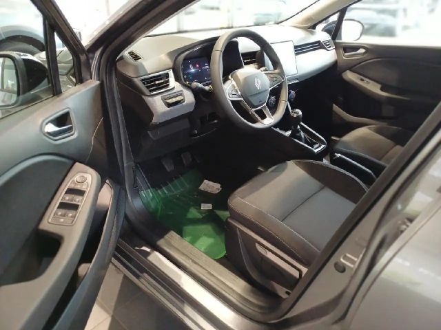 Renault Clio Evolution