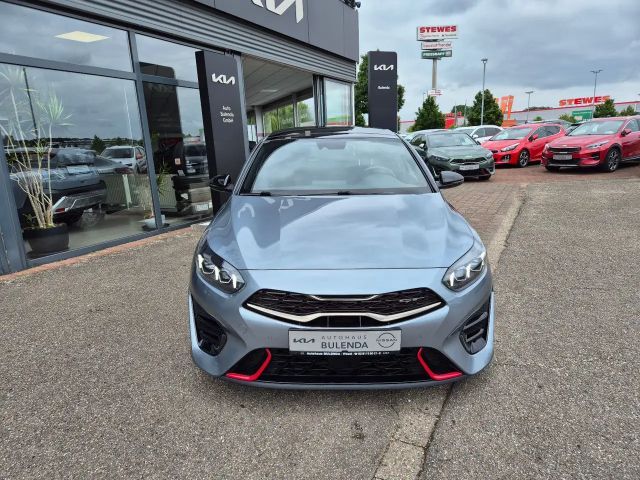 Kia ProCeed GDi GT-Line