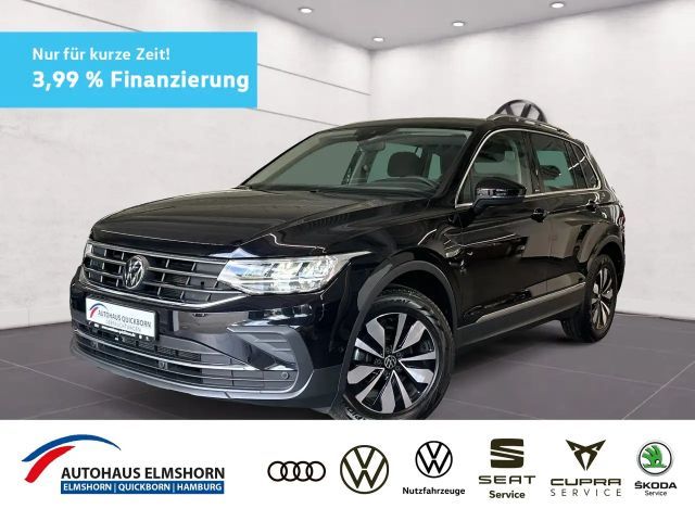 Volkswagen Tiguan 2.0 TDI DSG Life