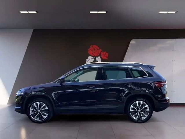 Skoda Karoq 4x4 Style Style